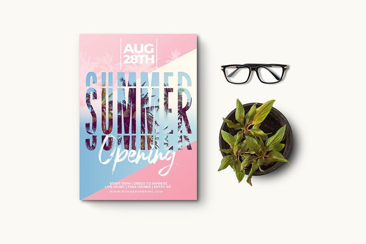 英文无衬线字体&连体书法设计字体 Blastimo Sans & Script插图(5)