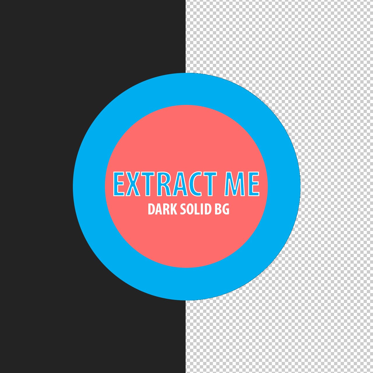 快速抠图PS动作 Subtract Background Adaptive Action插图(7)