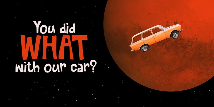 Quite Something插图3