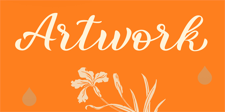 Miralight Demo font插图5 Miralight Demo font插图5