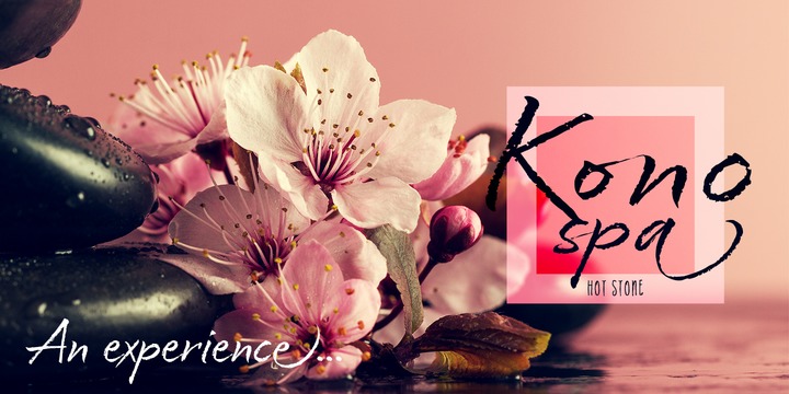 Cherry Blossoms Font Family插图6