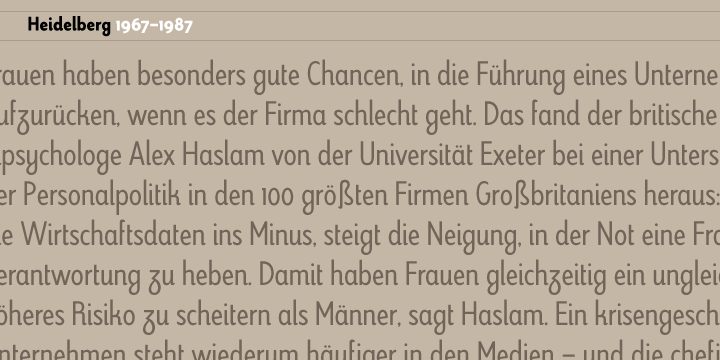 Kevlar Font Family插图4