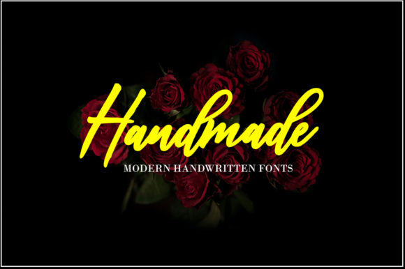 Spanish Dancer Font插图1