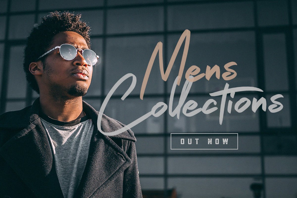 Amazing Boombs SVG font插图2