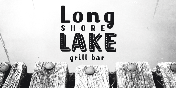 Mrs Berry Font Family插图2