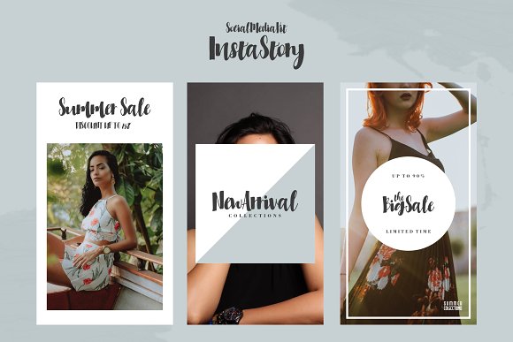 Millicious Font Duo插图3