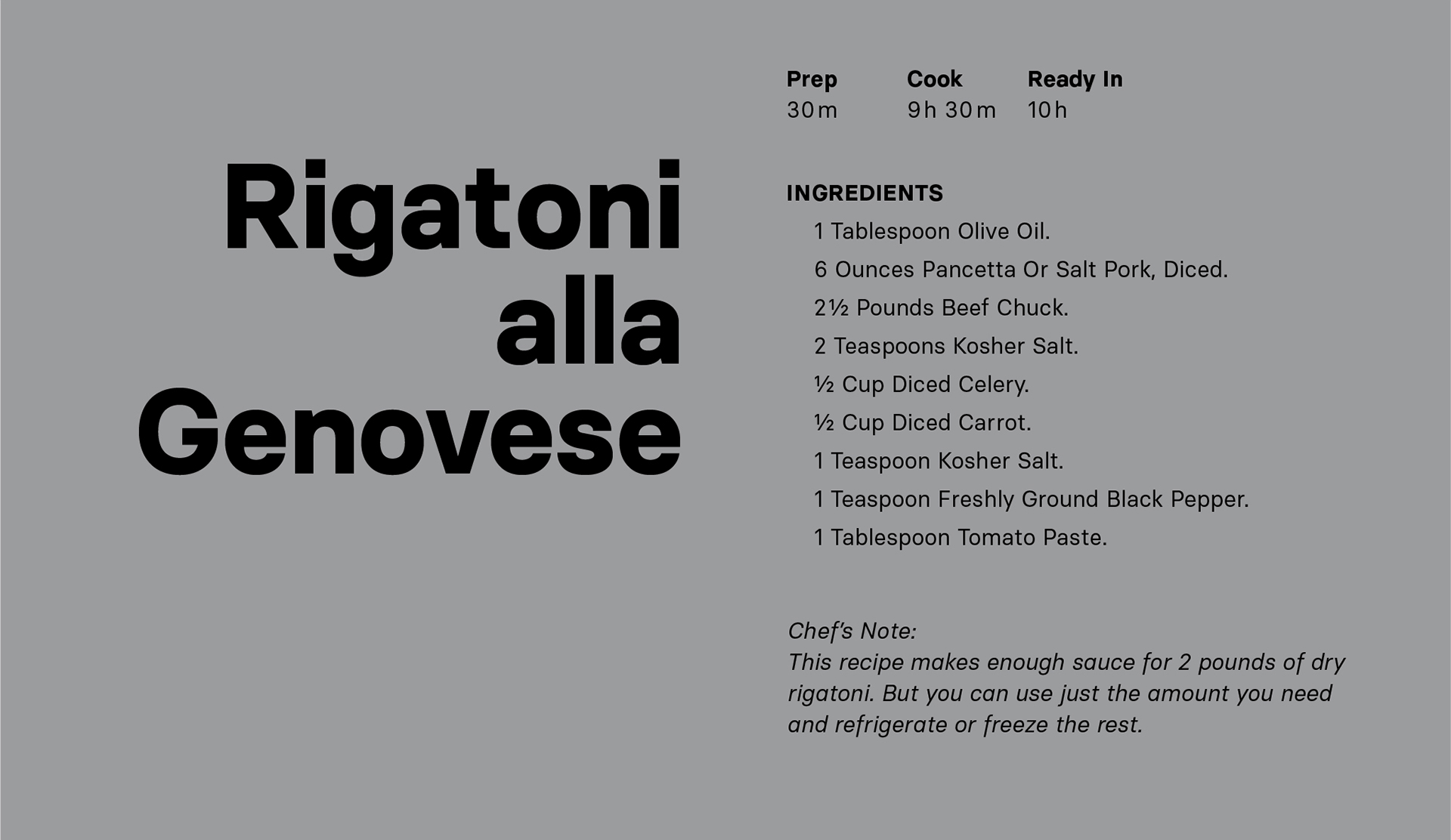 Basier Font Family插图5