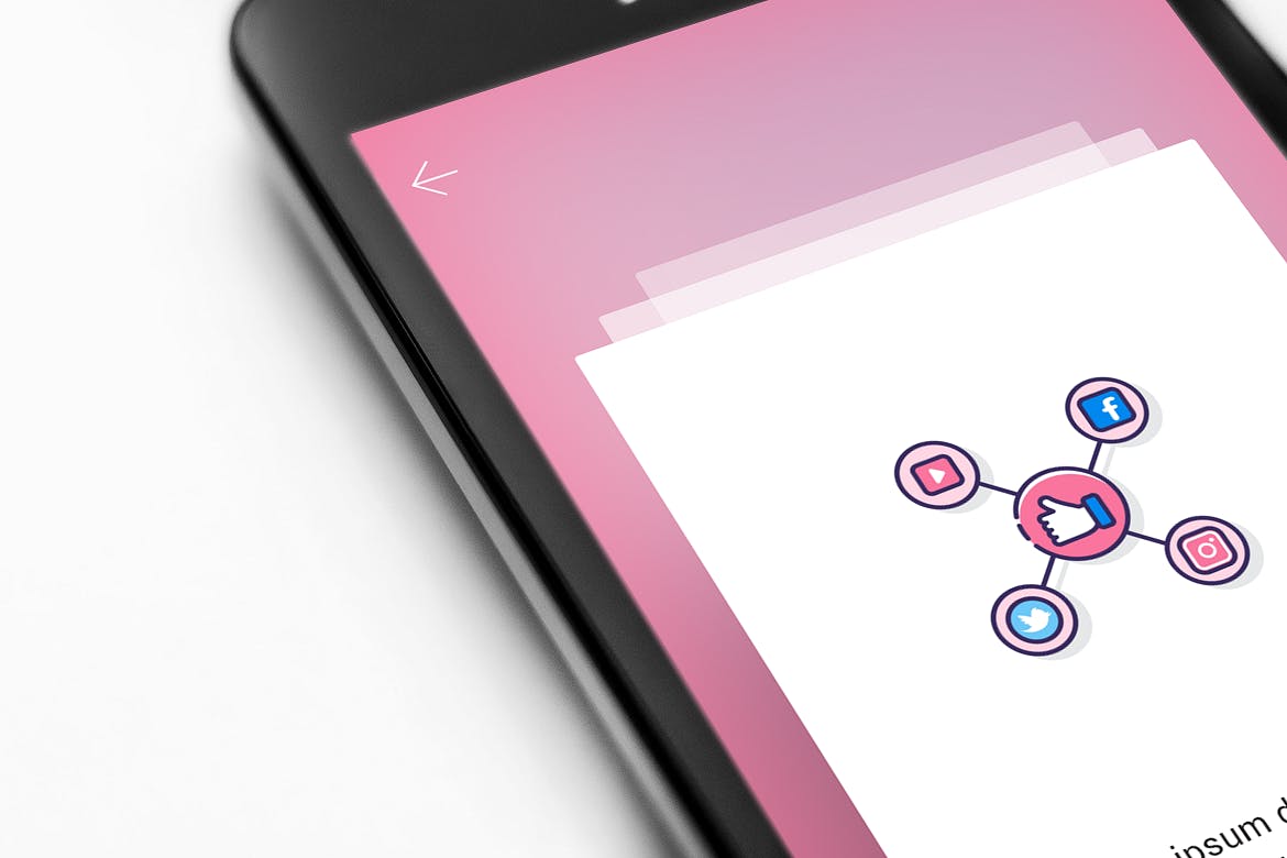 Malibu系列-110枚搜索引擎优化SEO主题图标素材 110 SEO Icons – Malibu Series插图(7)