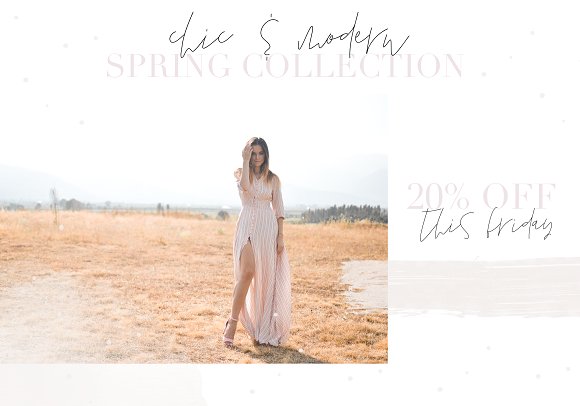 Friday – Chic Signature Font插图1