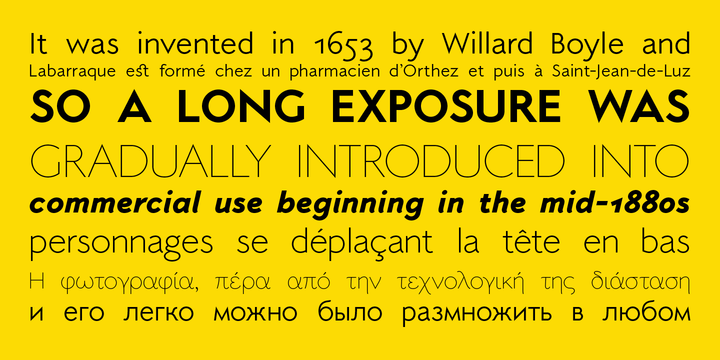 Selene Font Family插图1