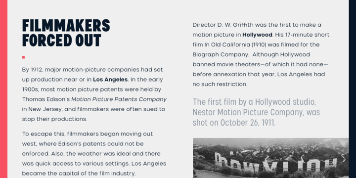 Nominee Font Family插图5