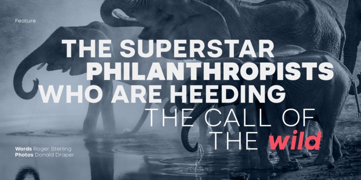 Nominee Font Family插图1