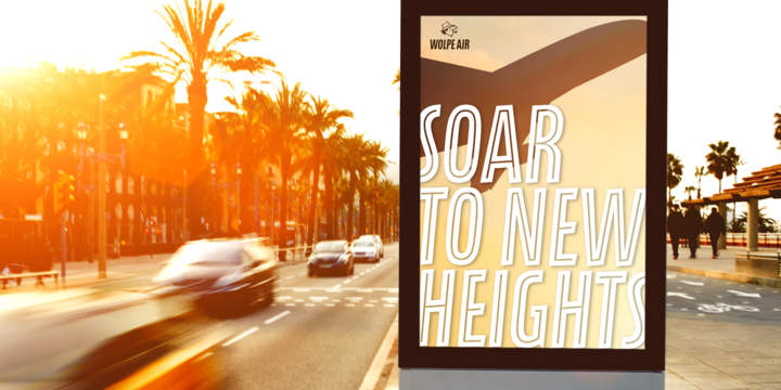 Wolpe Fanfare Font Family插图1