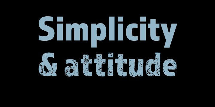 Almaq Font Family插图1