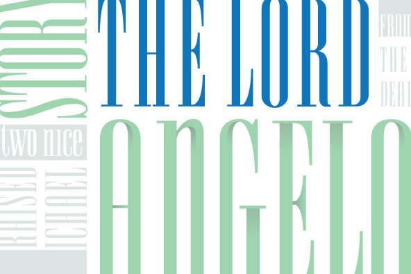 Spire Font Family插图2