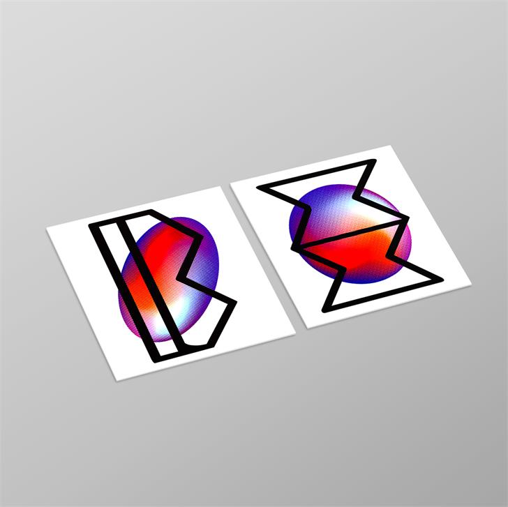 VIBRA font插图5 VIBRA font插图5