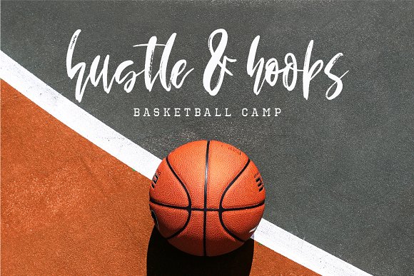 Ringstown Font Pack插图4