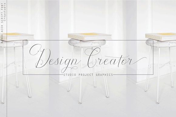 Rodanthe (FontDuo)插图3