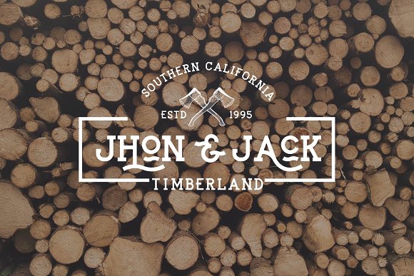 EXPLORER – Sailor Original Typeface插图4