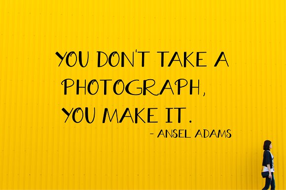 Extra Cheese Font Set插图4