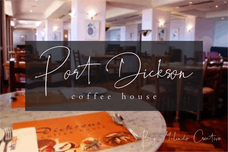 Best Deals font插图1 Best Deals font插图1