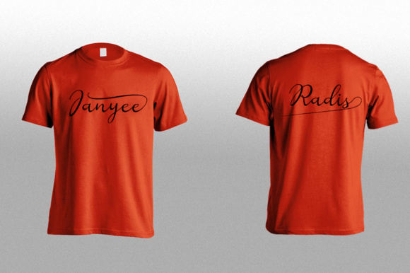 Reula Maulina插图1