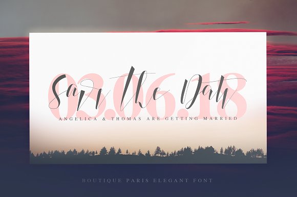 Boutique Paris插图3