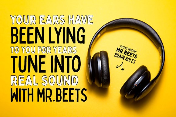 Bobby Jones Font插图3