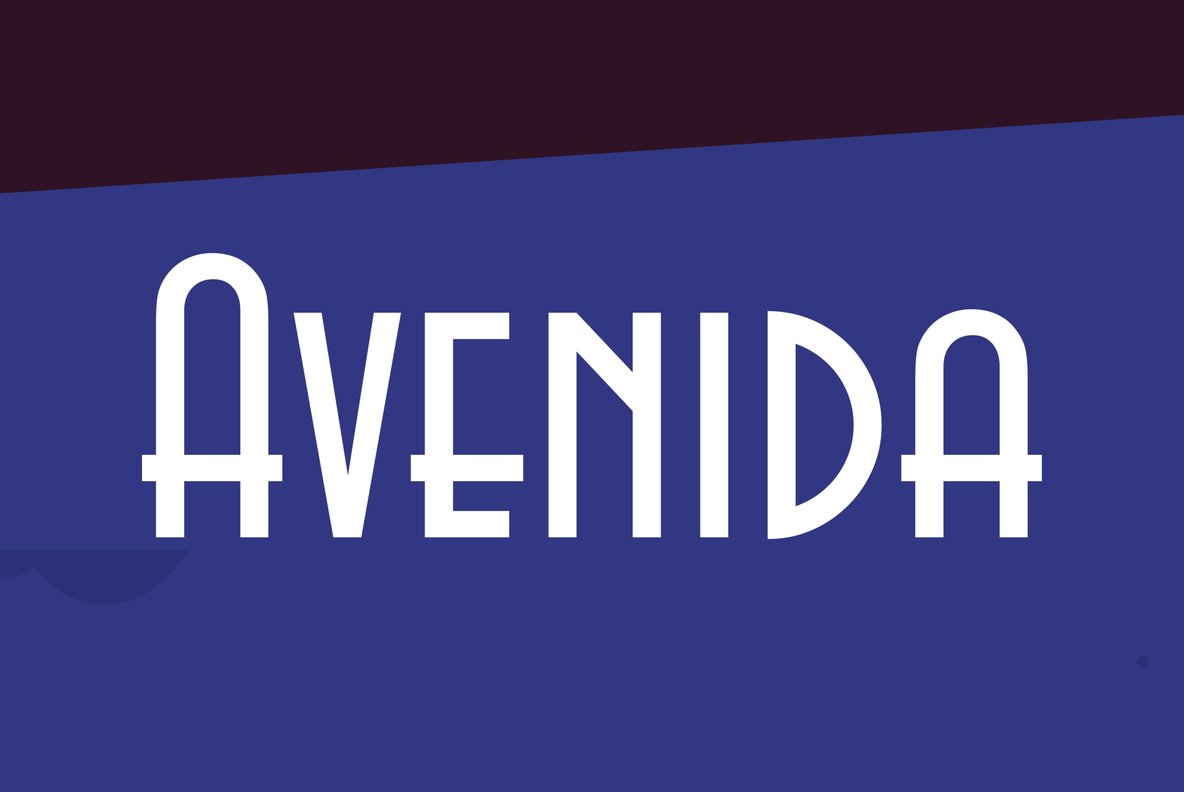 Avenida Font插图