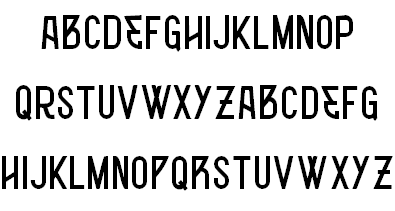 VTKS R78 EMD v2 font插图1