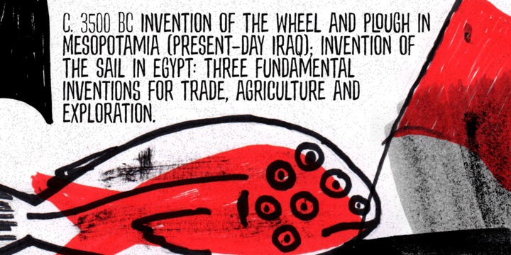 Plumcake Font Family插图6