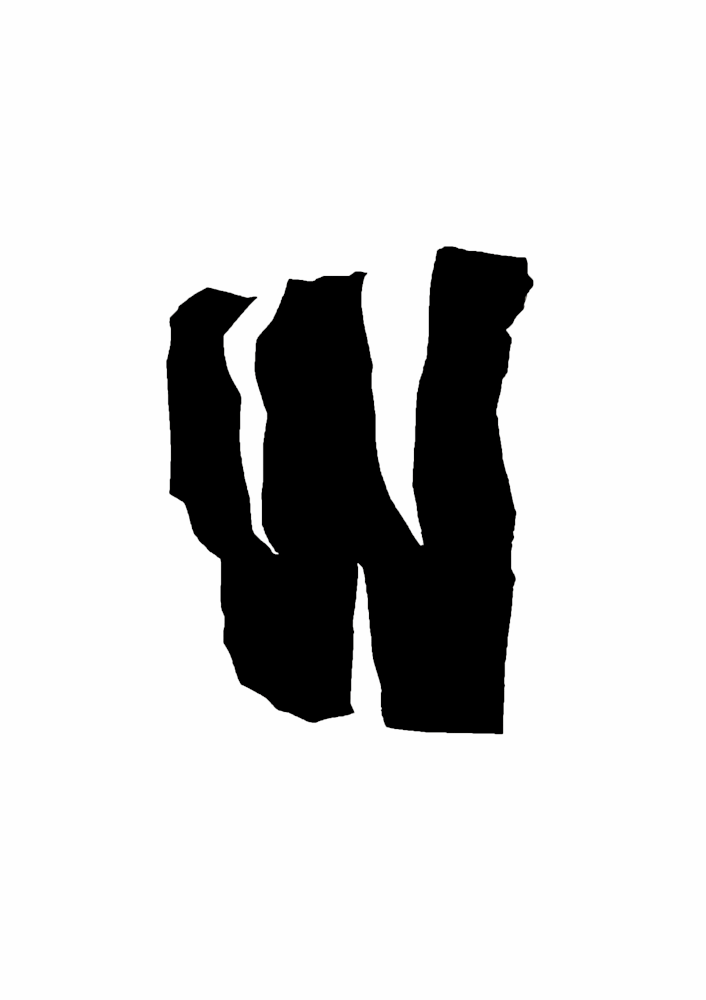 Angelow font插图22