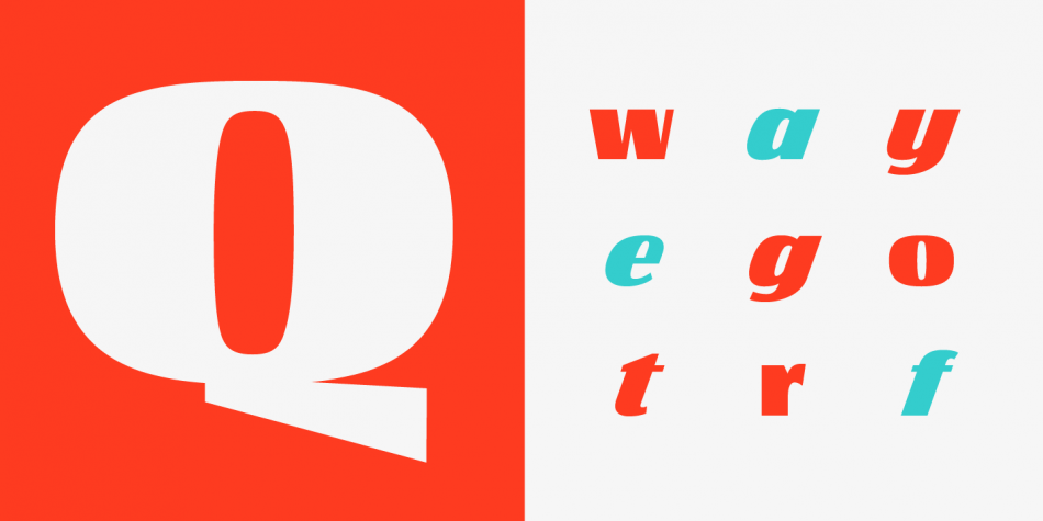 Kiez Font Family插图1