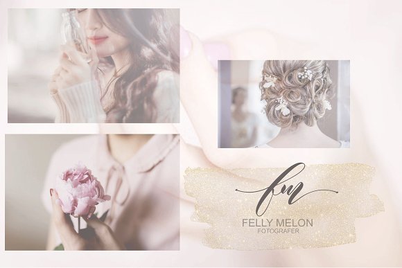 edore Scrip Font插图1