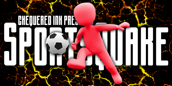 Sportsquake font插图