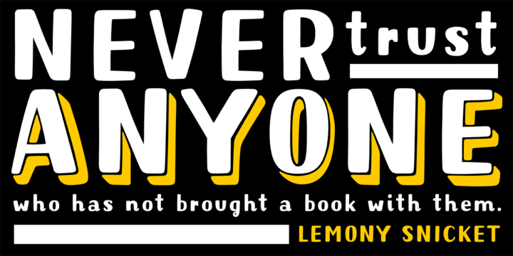 Mrs Berry Font Family插图5