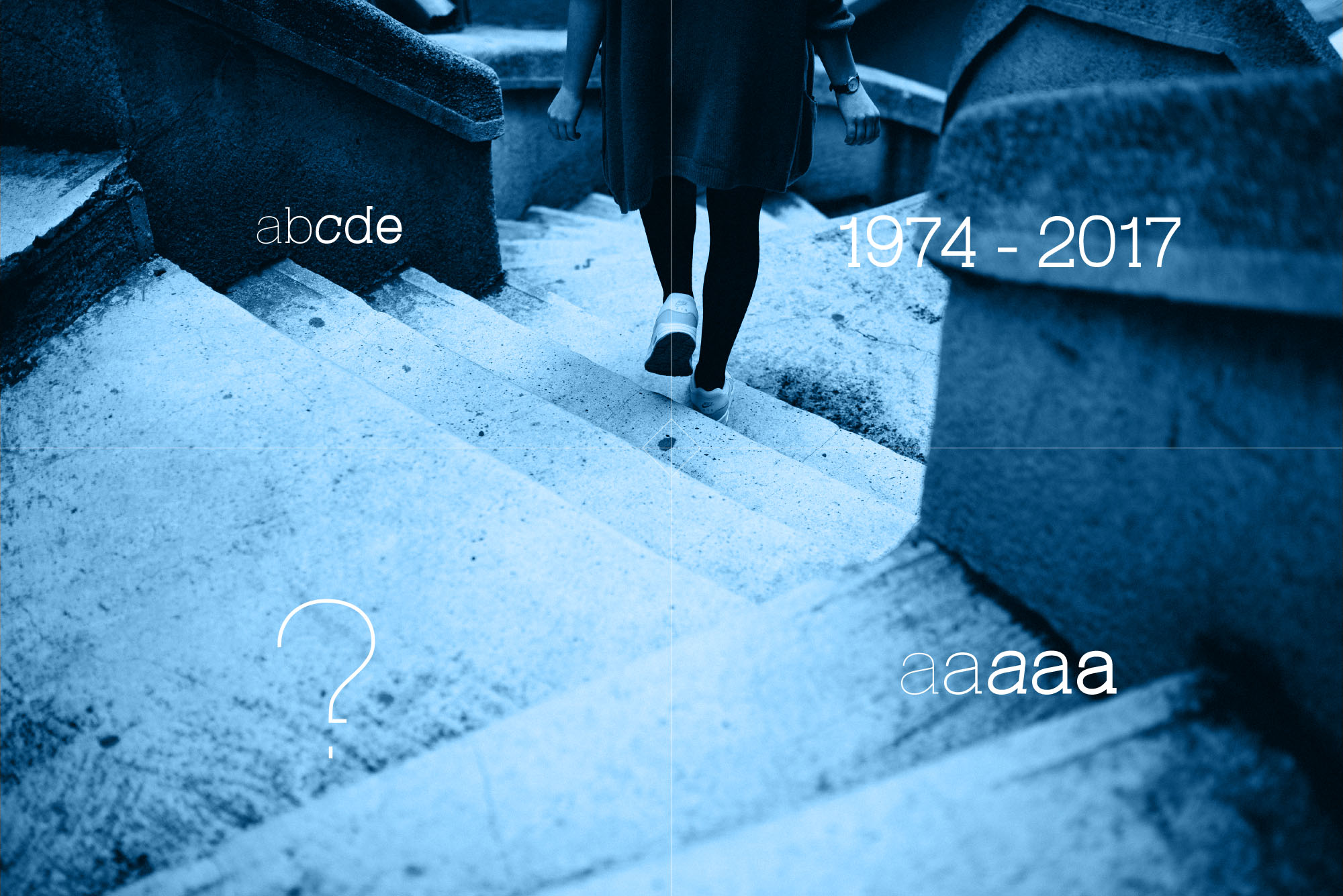 优秀网页设计排版英文衬线字体 Virtuous Slab Font插图(11)