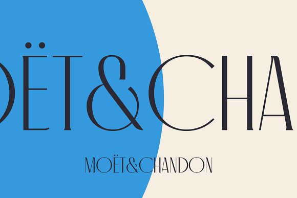 Antiga Typeface插图4