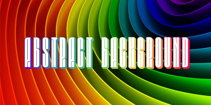 Episode Font Family插图4