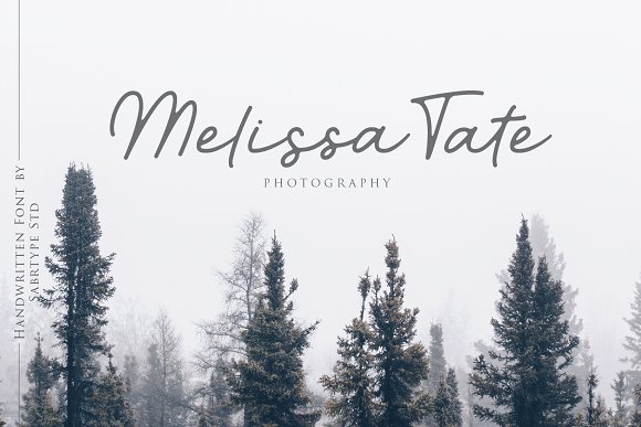 Walkway Font + Bonus Vector插图1