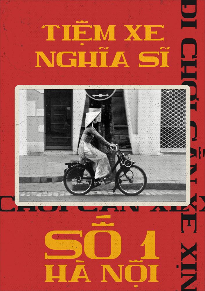 Lost Vietnam font插图3 Lost Vietnam font插图3