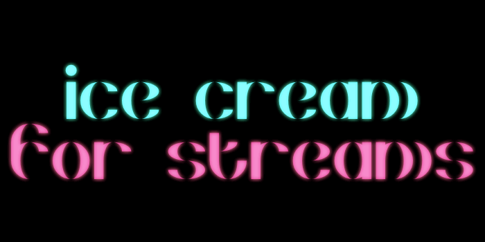 Gehenna font插图2 Gehenna font插图2