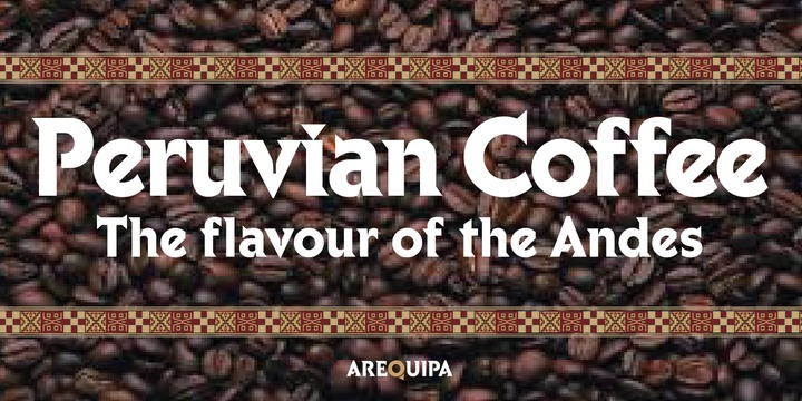 Arequipa Font Family插图1