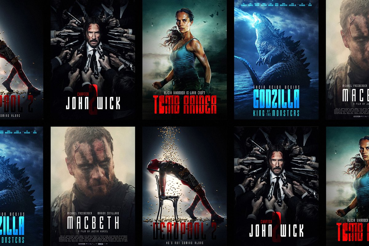 Spacema Font Family插图3