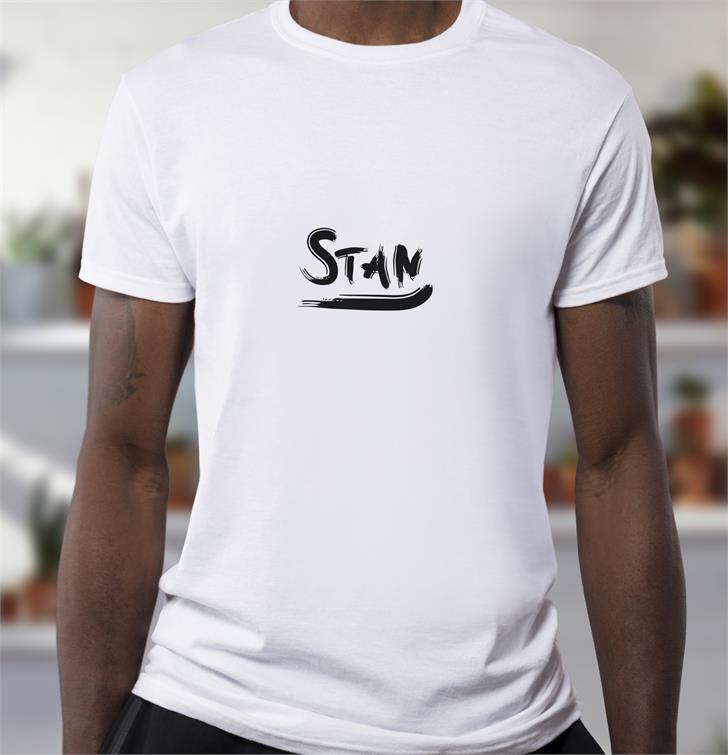 Boil font插图 Boil font插图