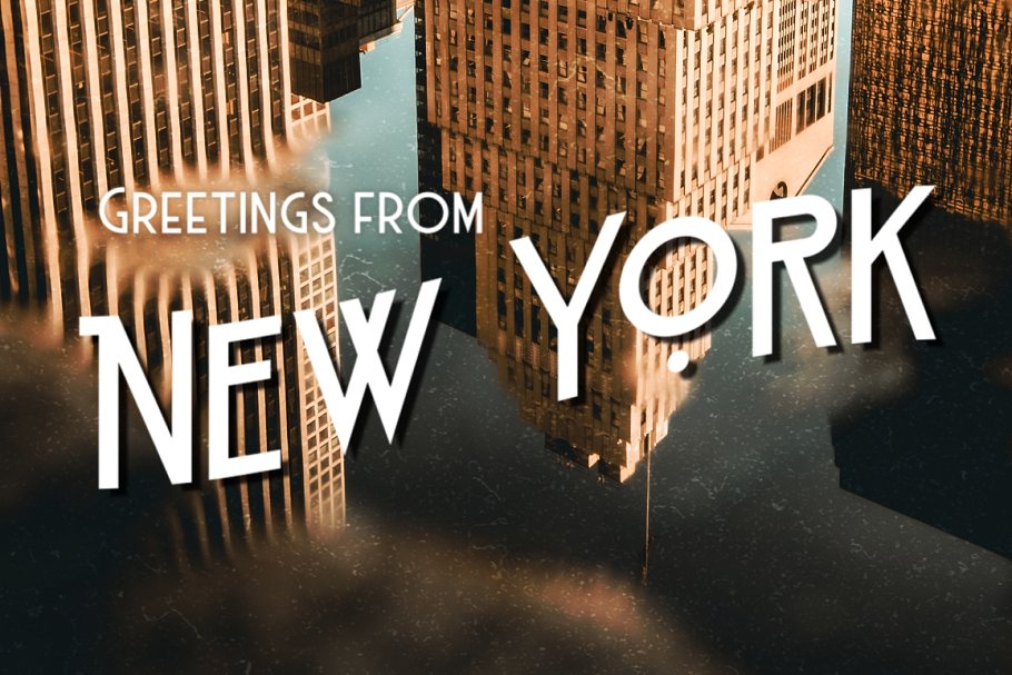 Haarlem Family | 3 in 1 Fonts插图1