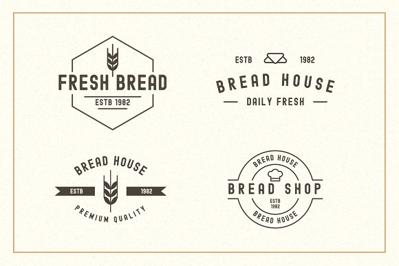 The Edmund – 6 Font Files插图2