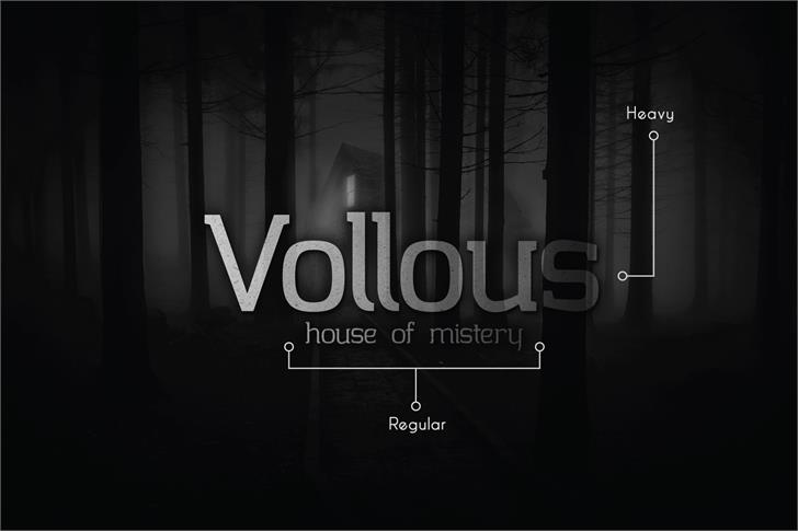 Collazio Personal Use font插图5 Collazio Personal Use font插图5