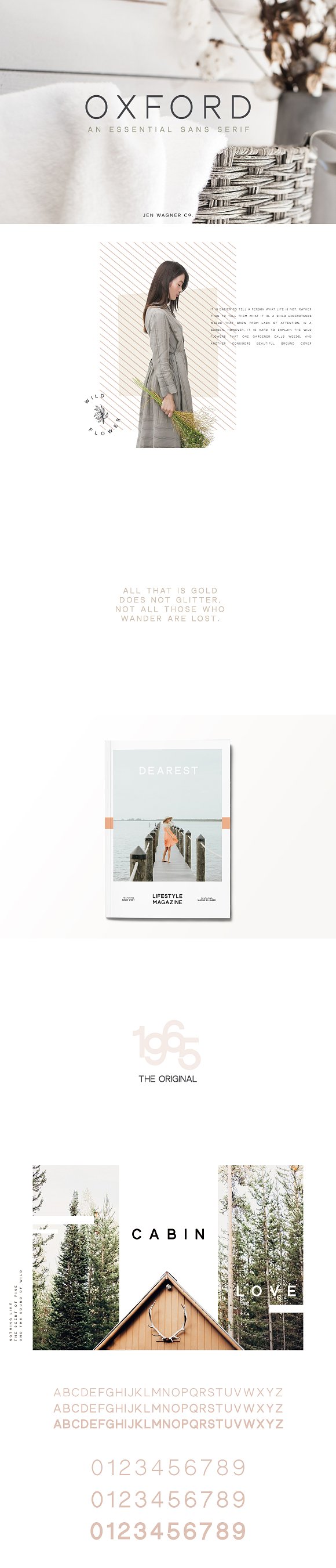 Oxford | NEW UDPATE!插图