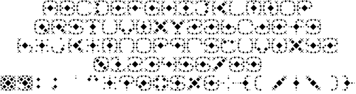 Pearliris font插图2